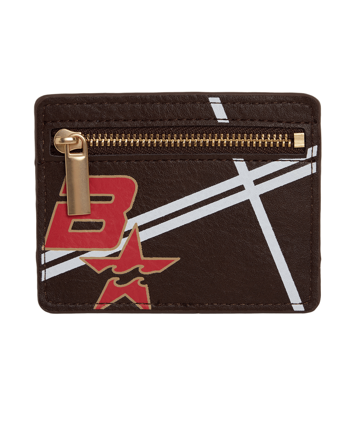 Waves Card Holder