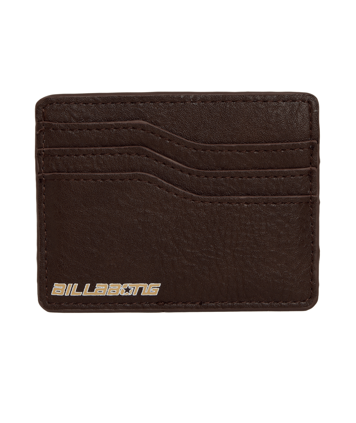 Waves Card Holder