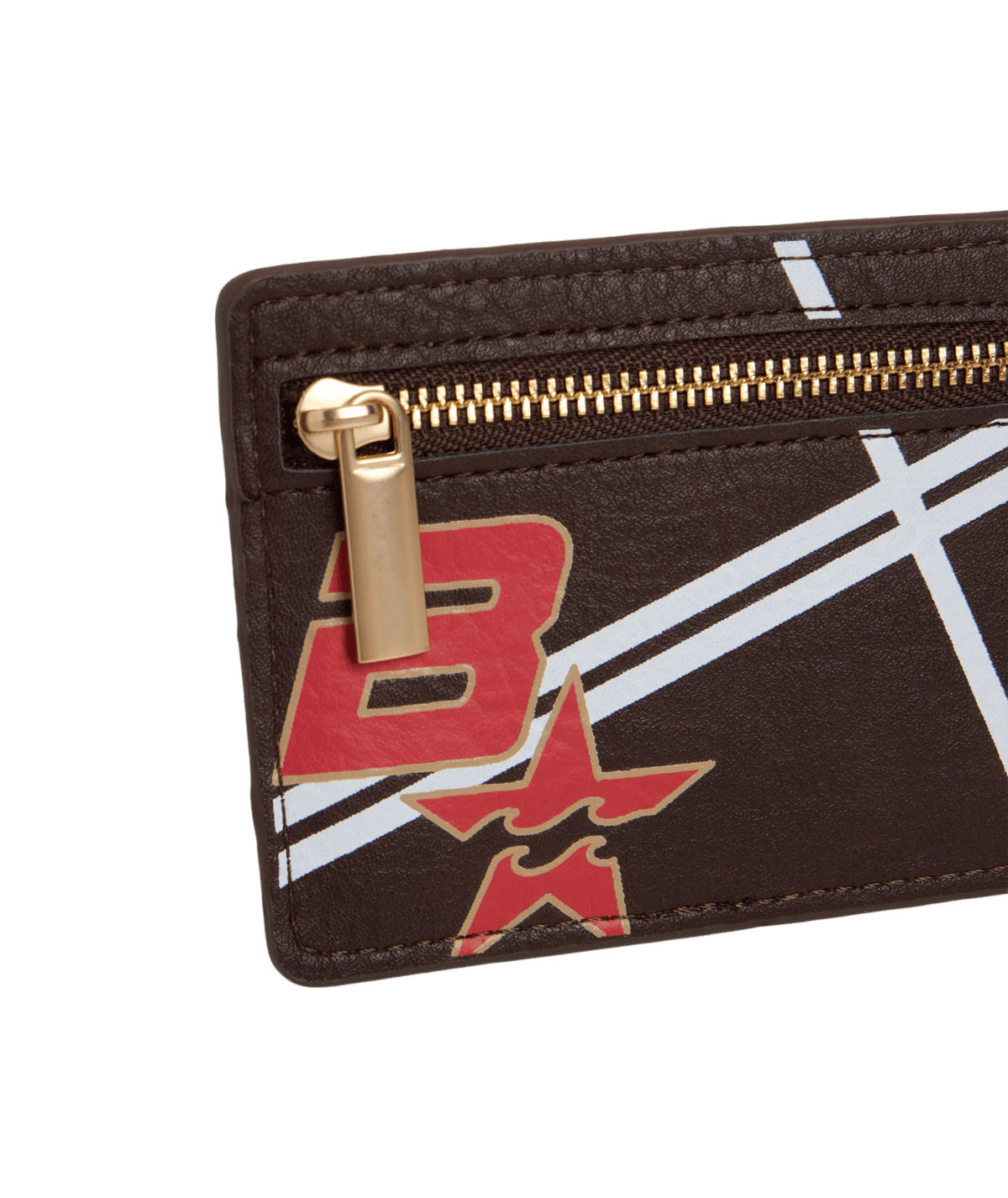 Waves Card Holder