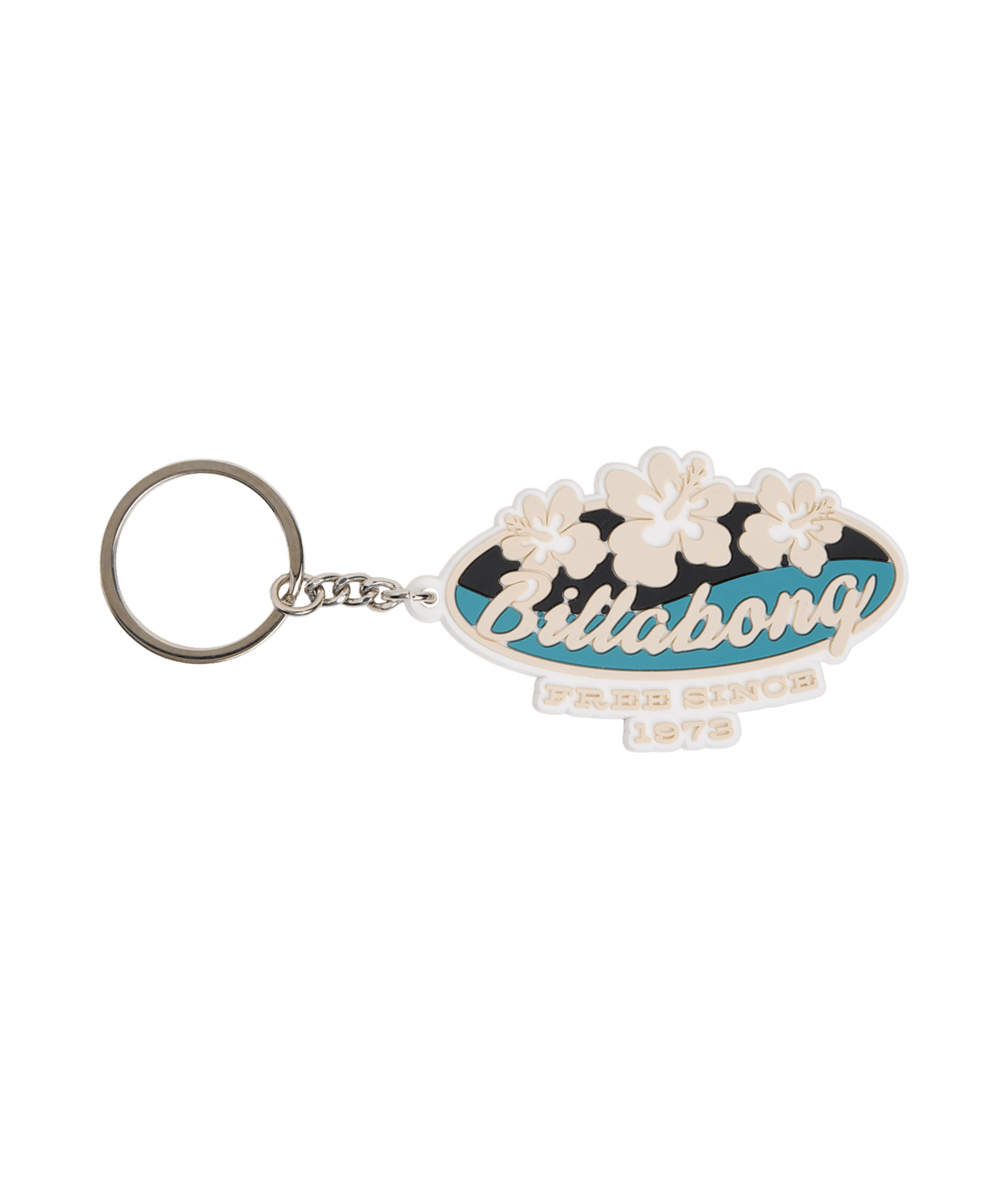 Free Since 73 Keychain