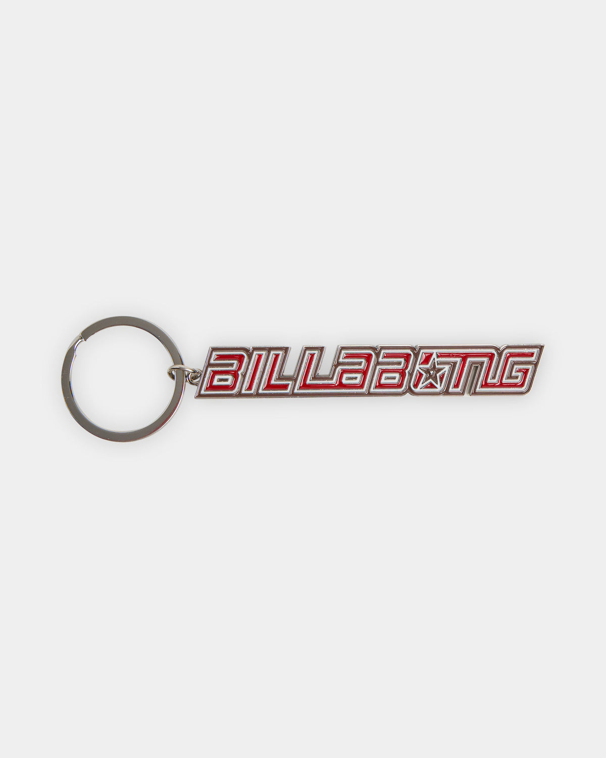 Starcrush Logo Keychain