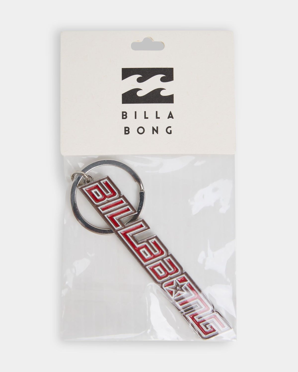 Starcrush Logo Keychain