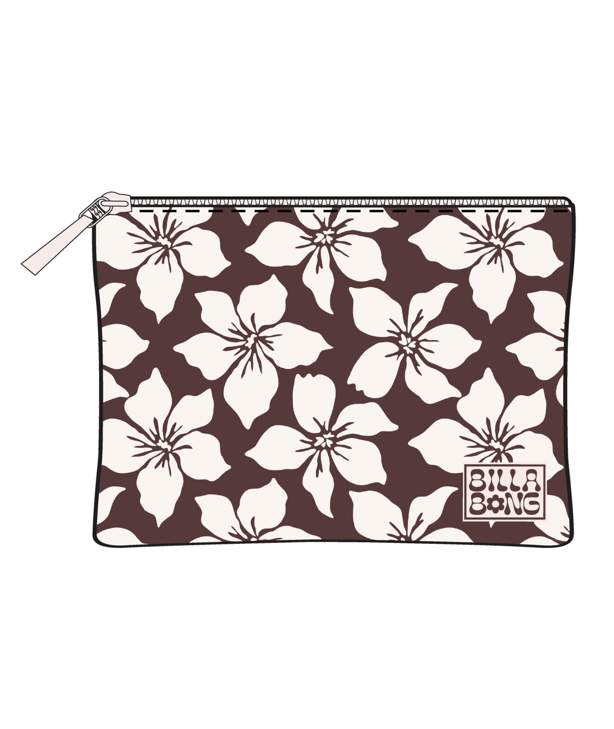 Playa Sol Make Up Case