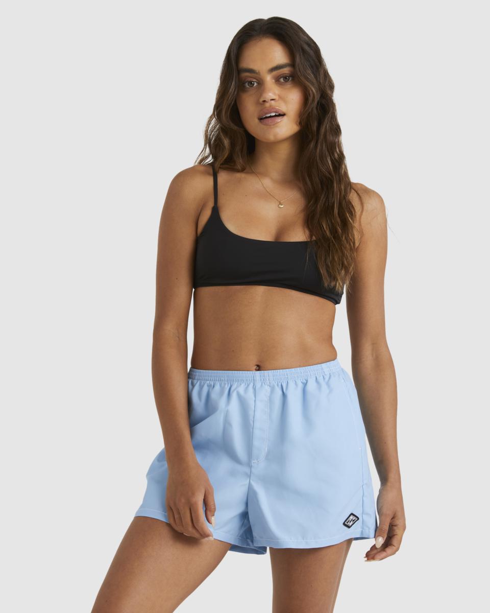 Sandbar - Board Shorts for Women
