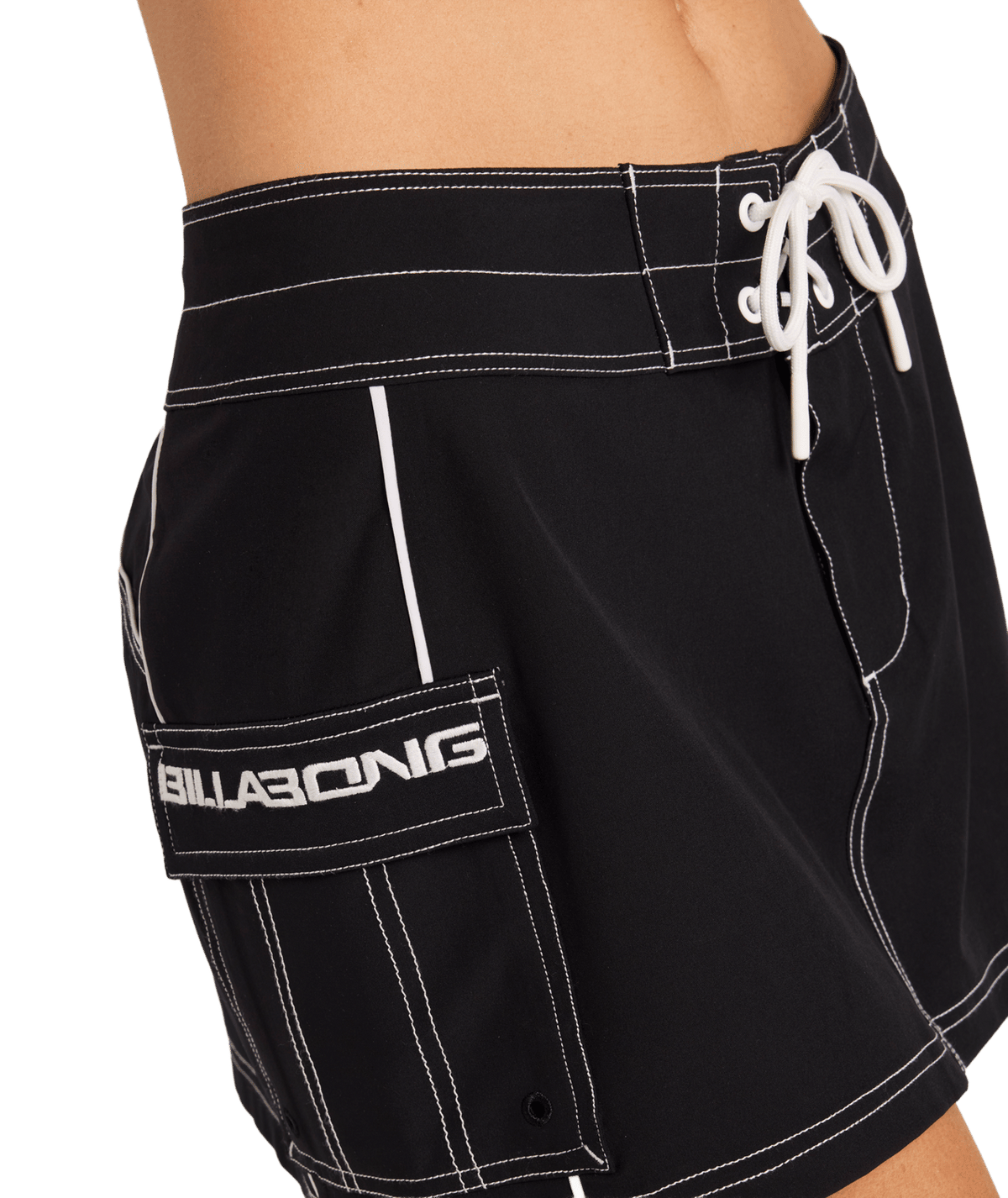 Luvsurf Skirt