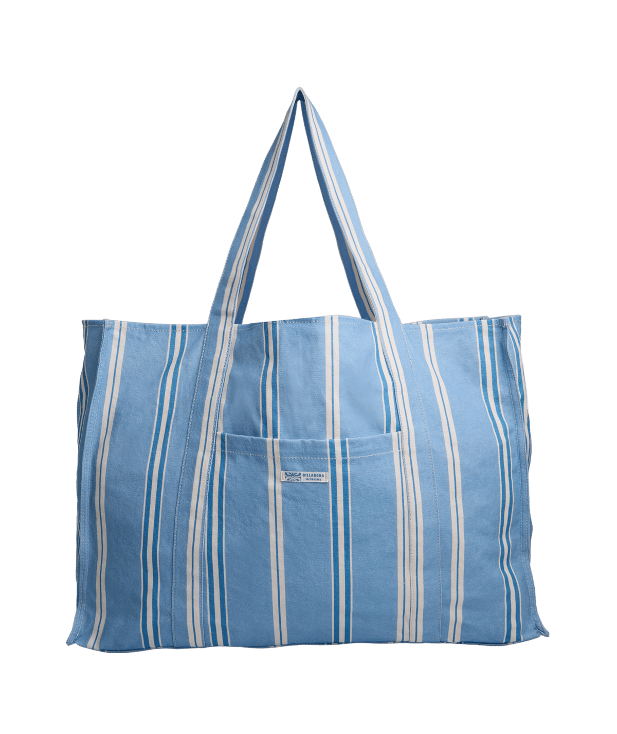 Salt Air Stripe Tote