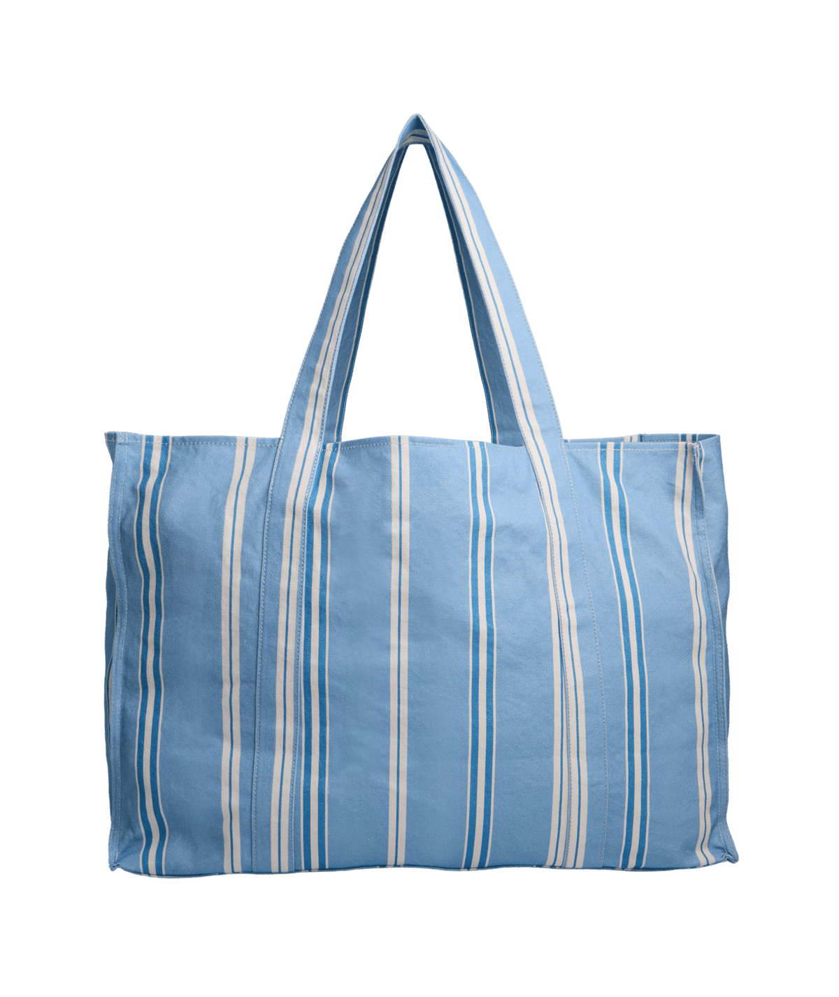 Salt Air Stripe Tote