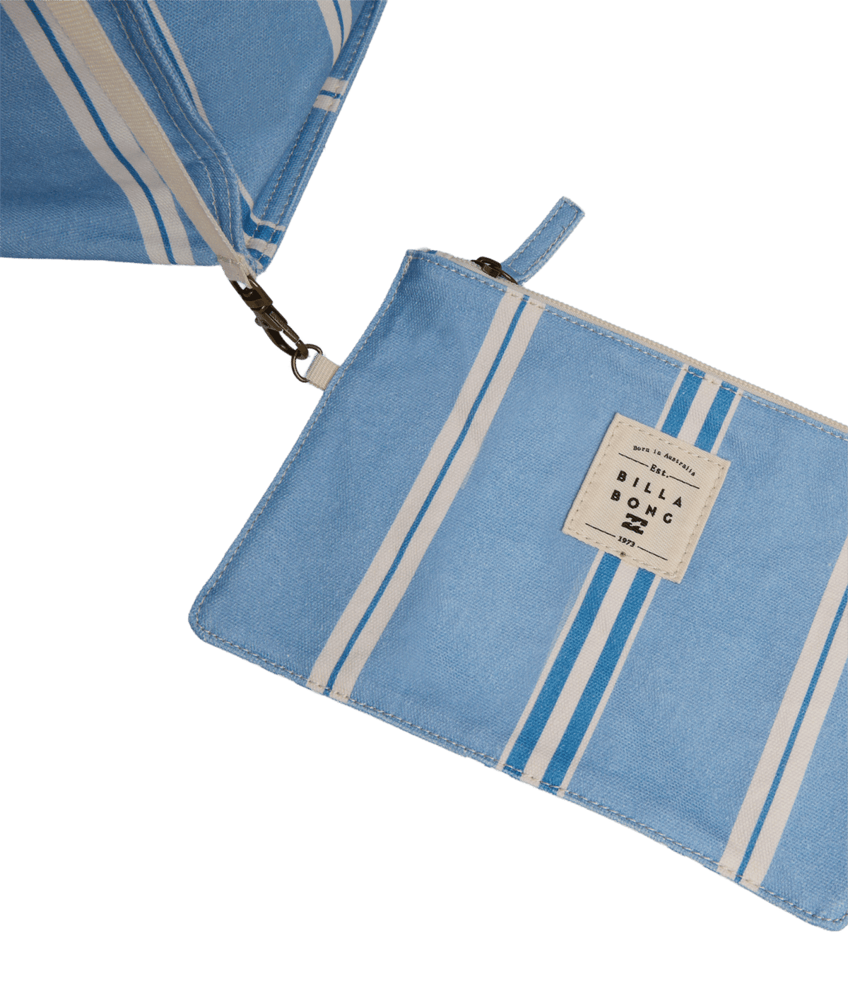 Salt Air Stripe Tote
