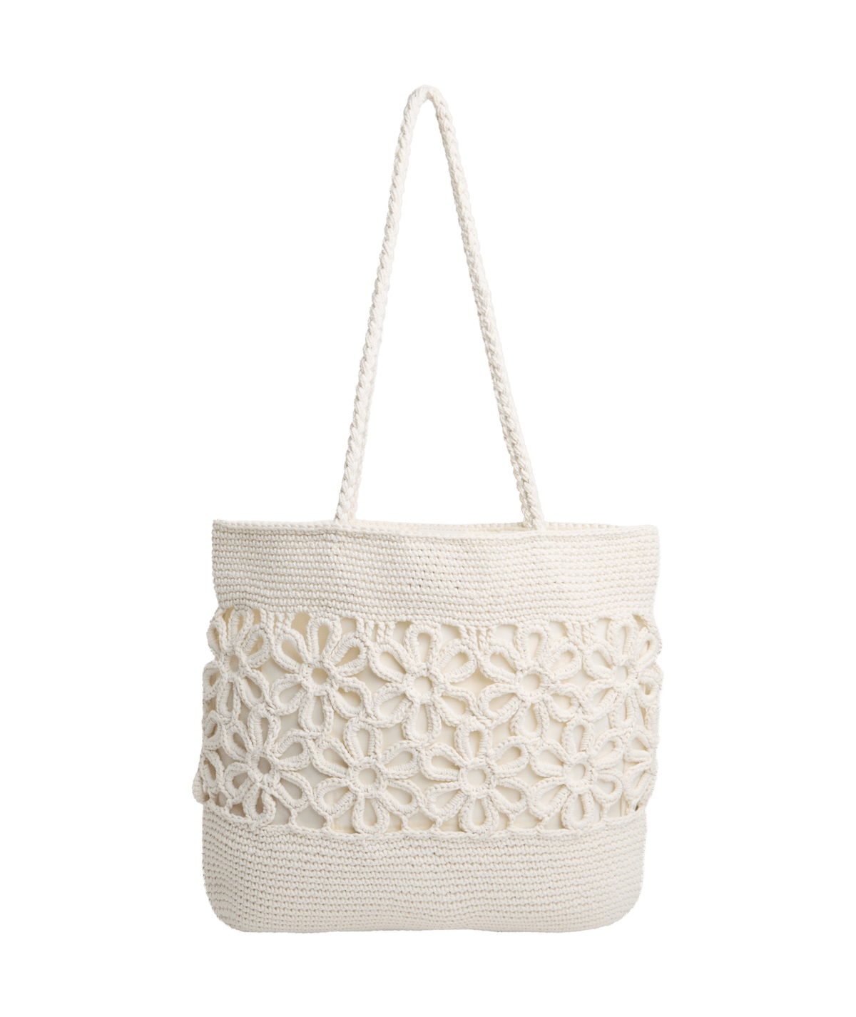 Wild Daisies Tote