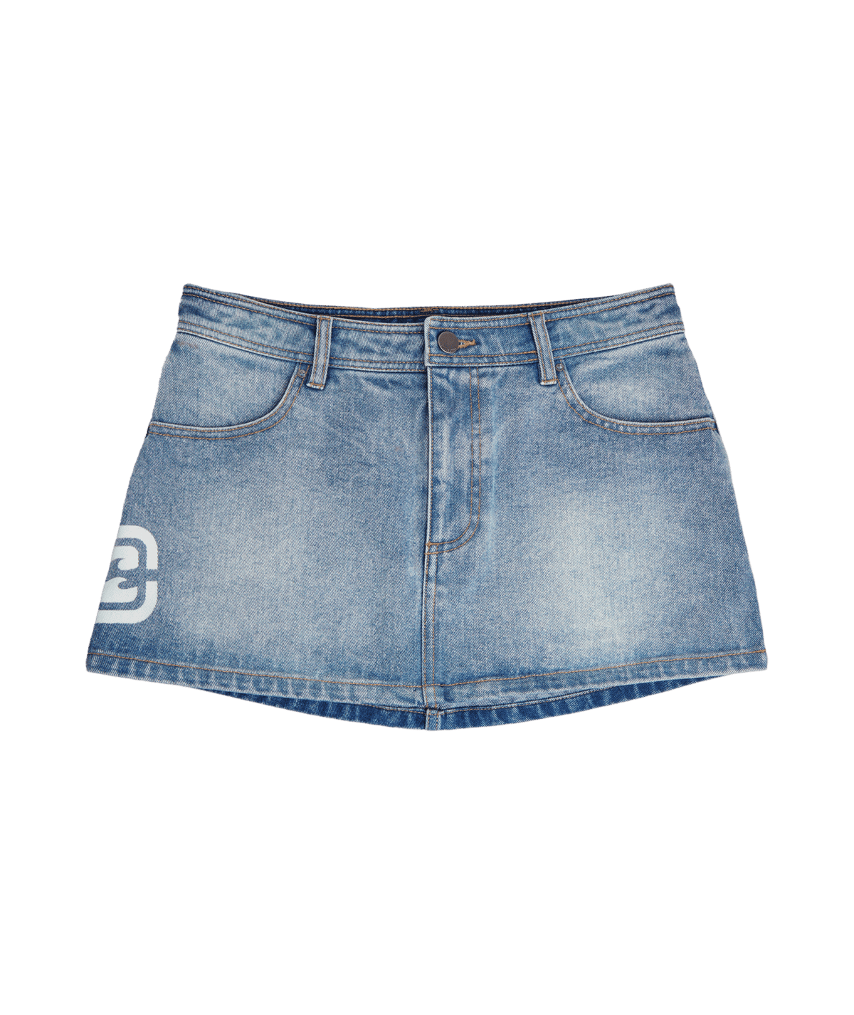 Dream On Skirt