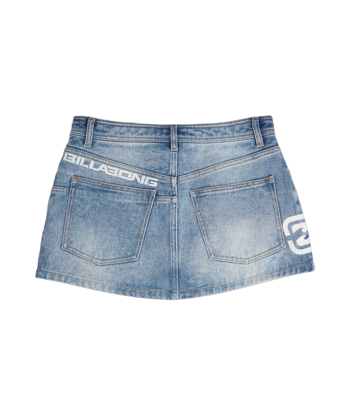 Dream On Skirt