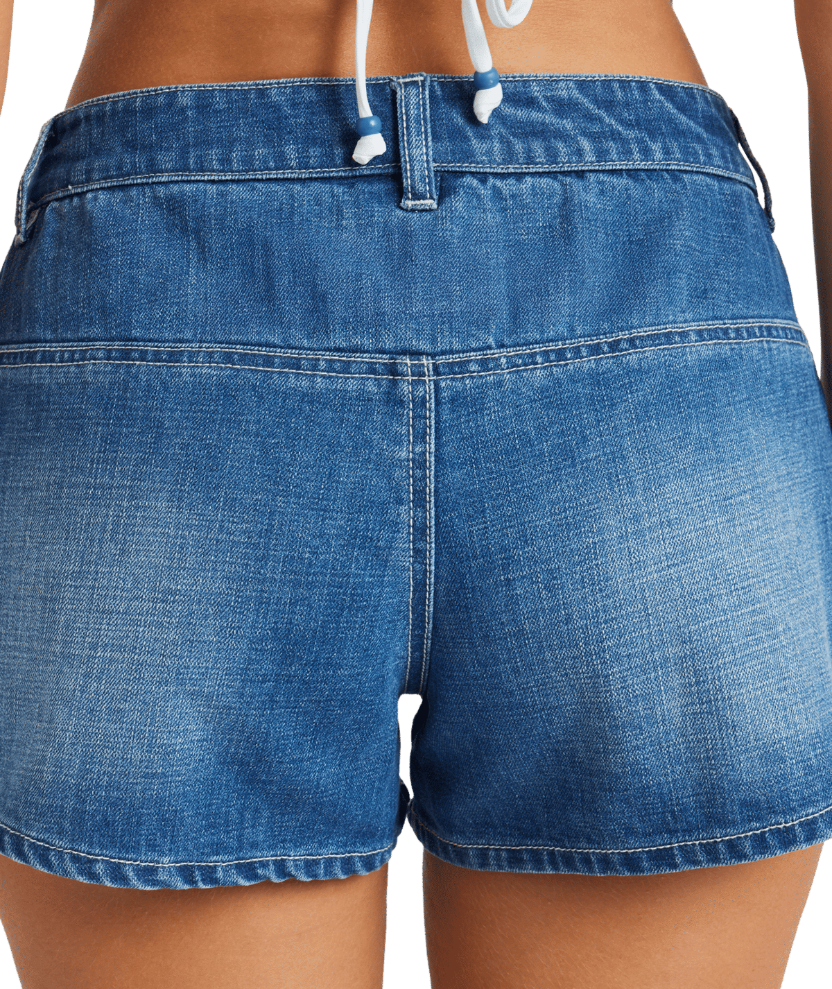 Wave Bound Short