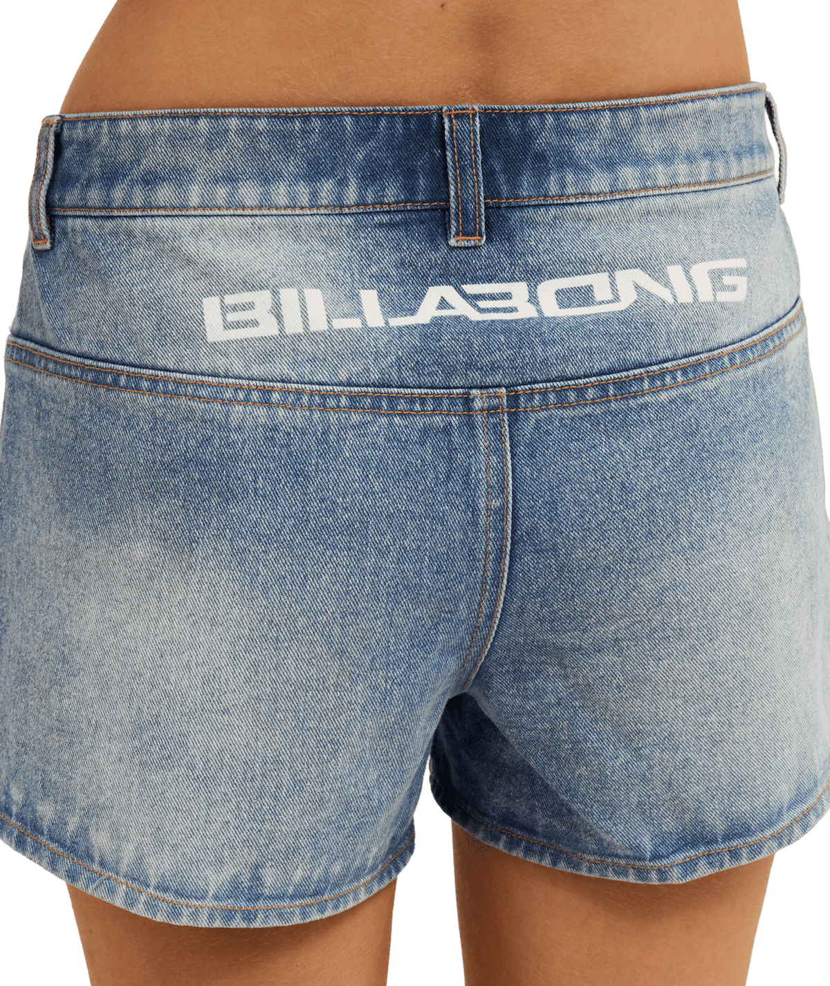 Dream On Short