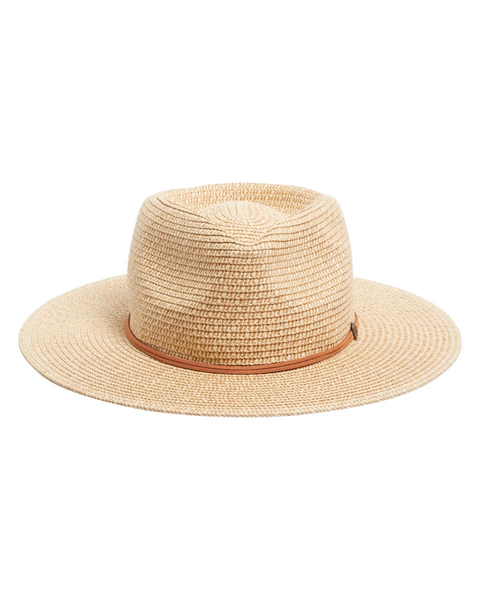 Miranda - Straw Hat for Women