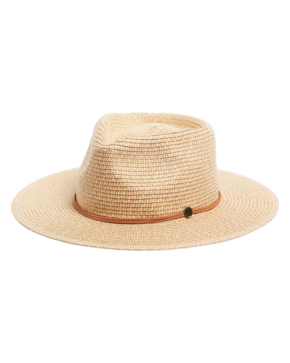 Miranda - Straw Hat for Women