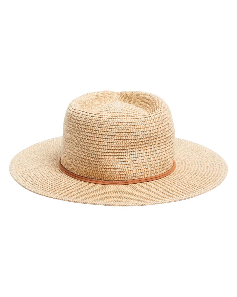 Miranda - Straw Hat for Women