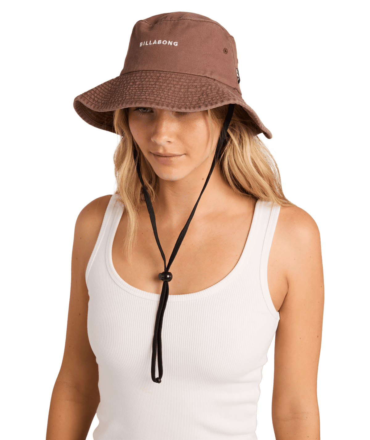 Pacific Hat