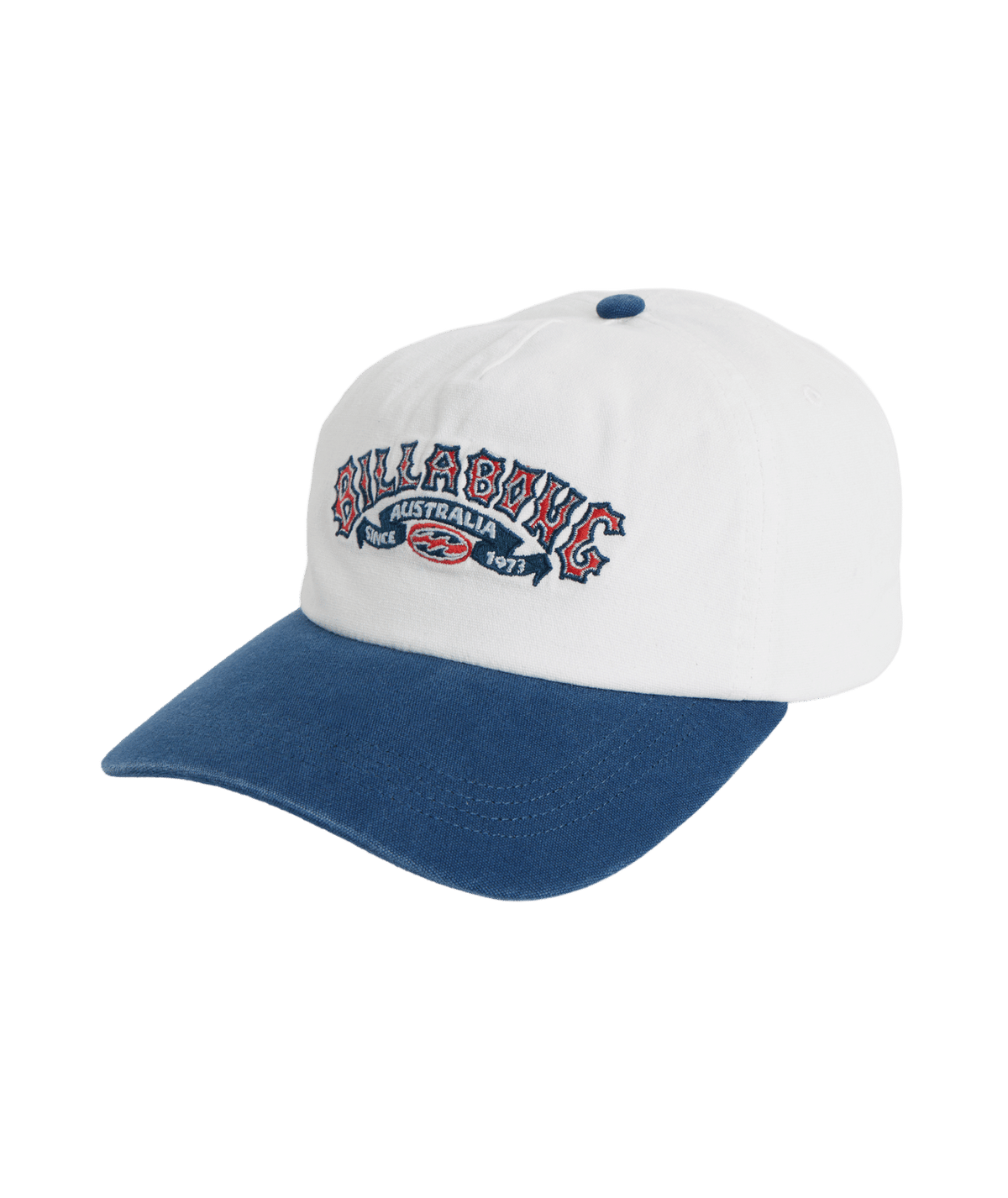 Since 73 Culture Cap