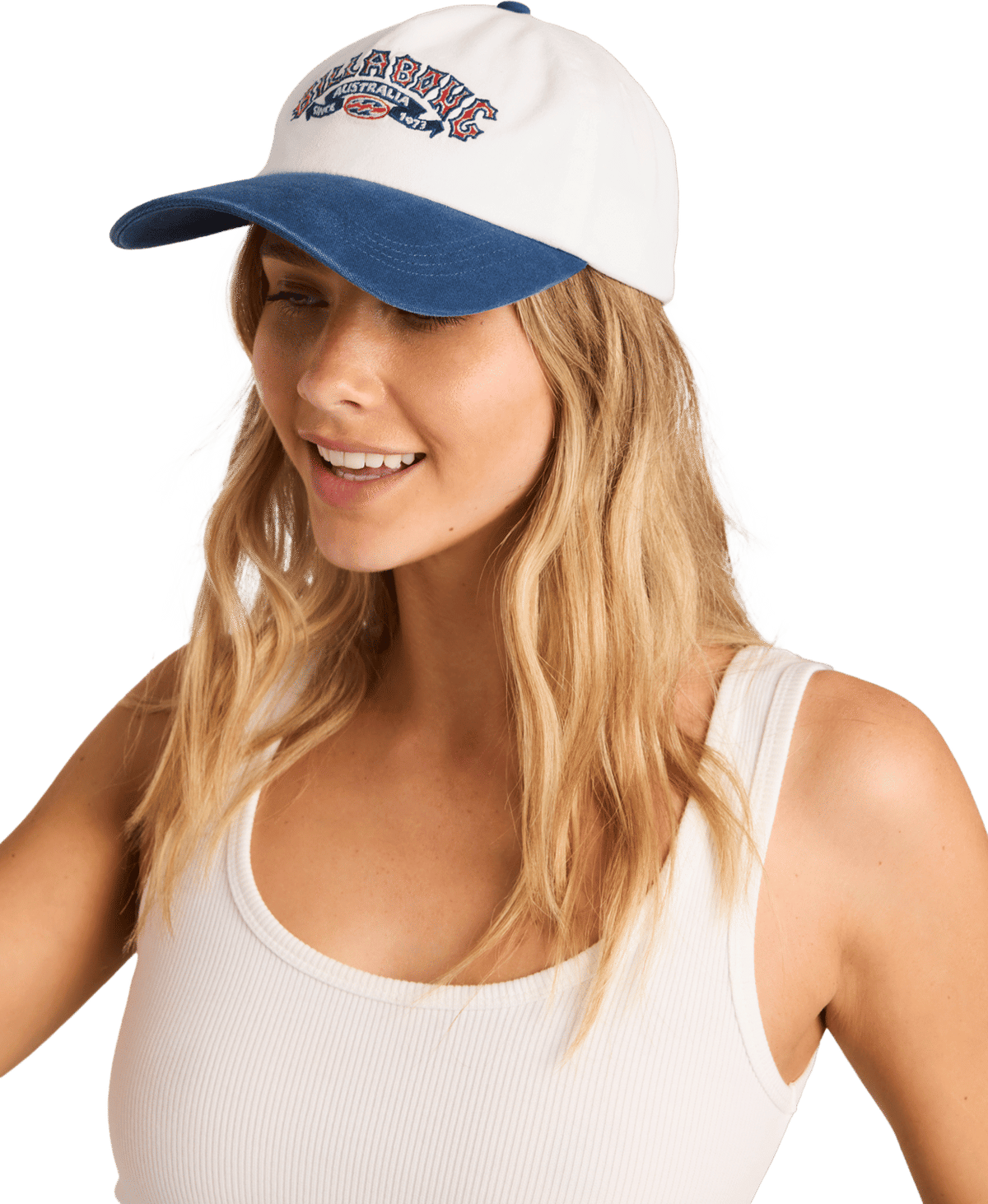 Since 73 Culture Cap