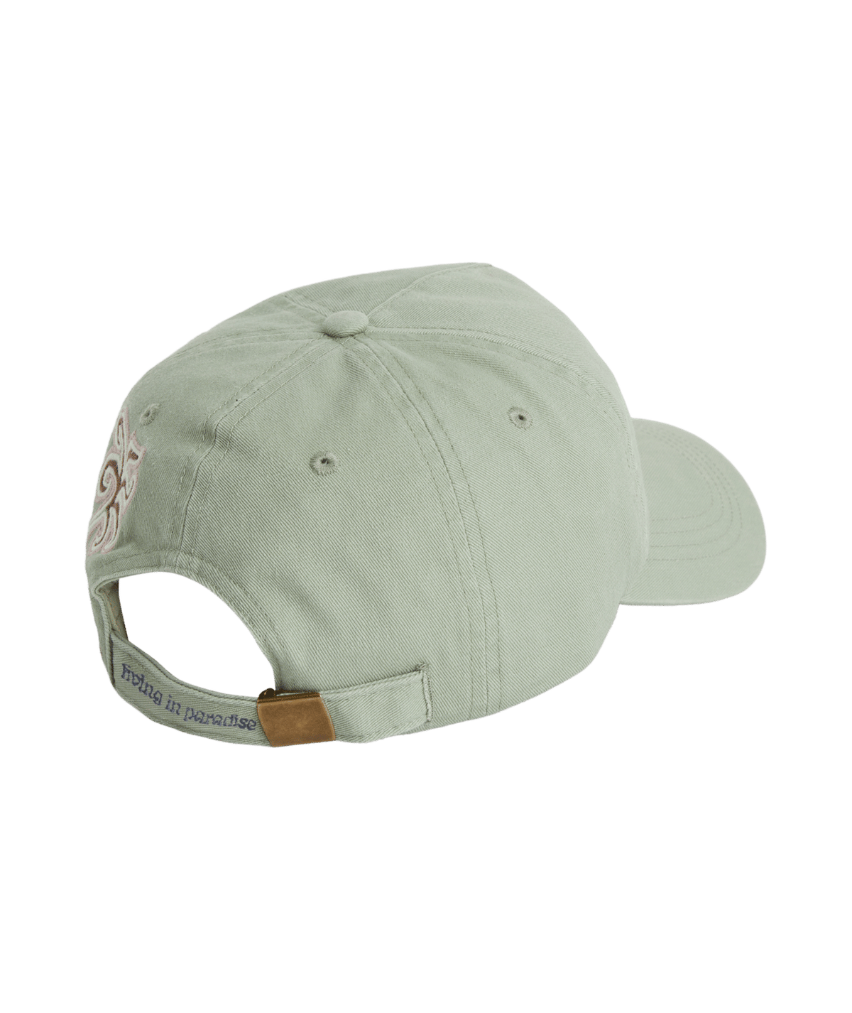 Secret Beach Dad Cap