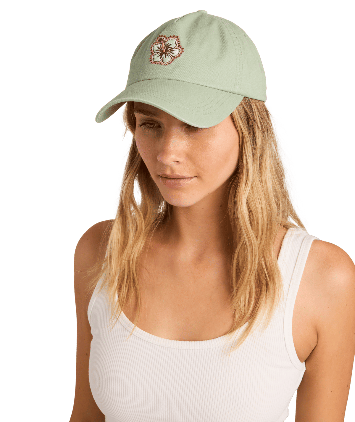 Secret Beach Dad Cap