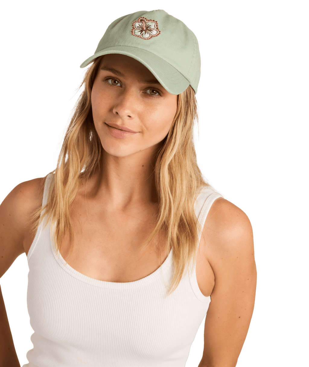 Secret Beach Dad Cap