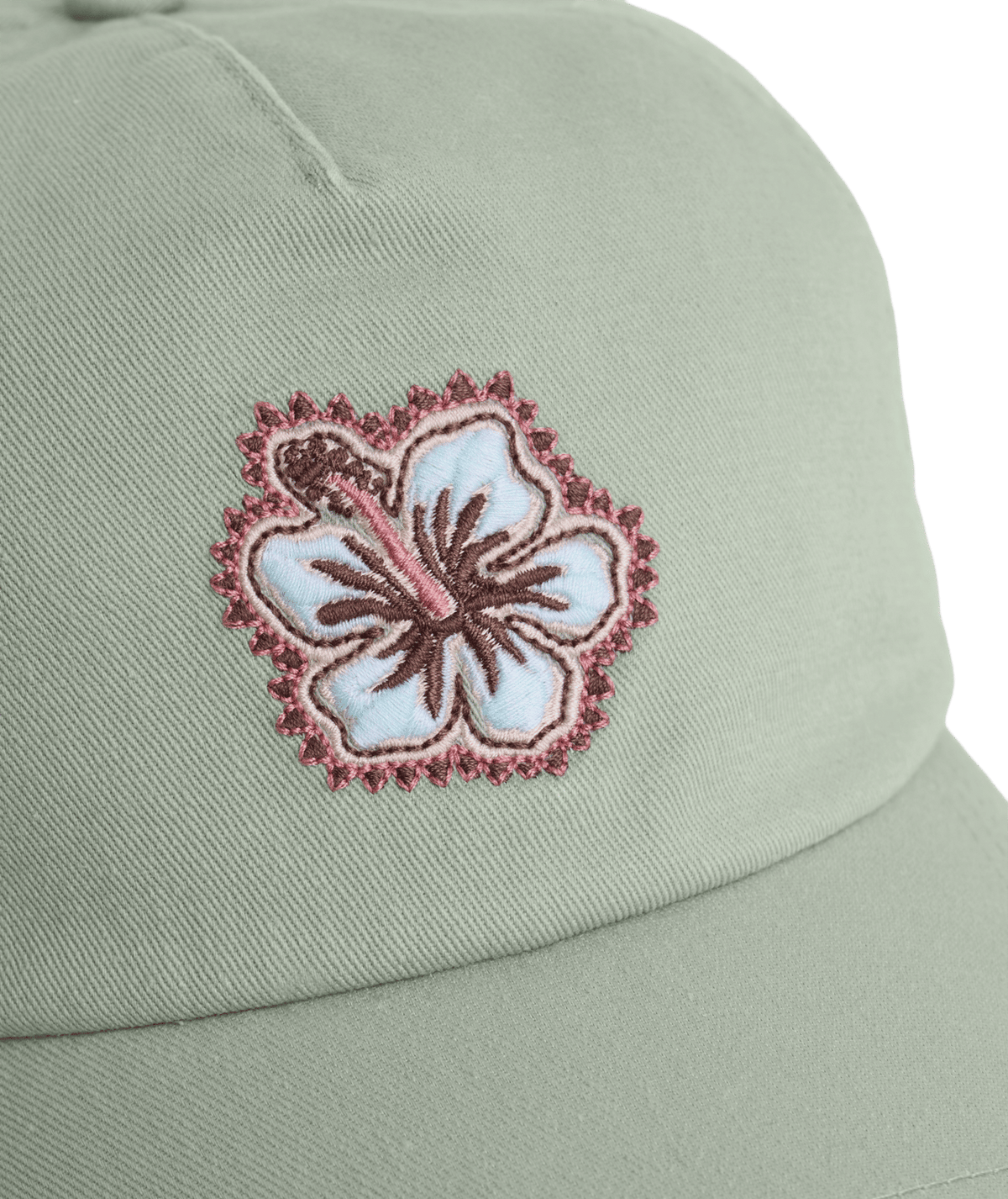 Secret Beach Dad Cap