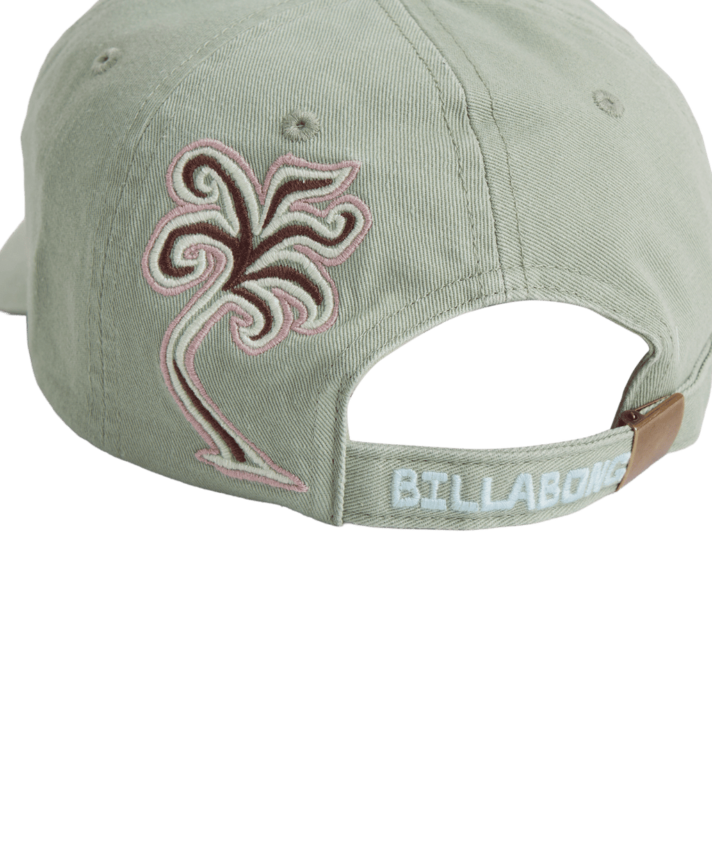 Secret Beach Dad Cap