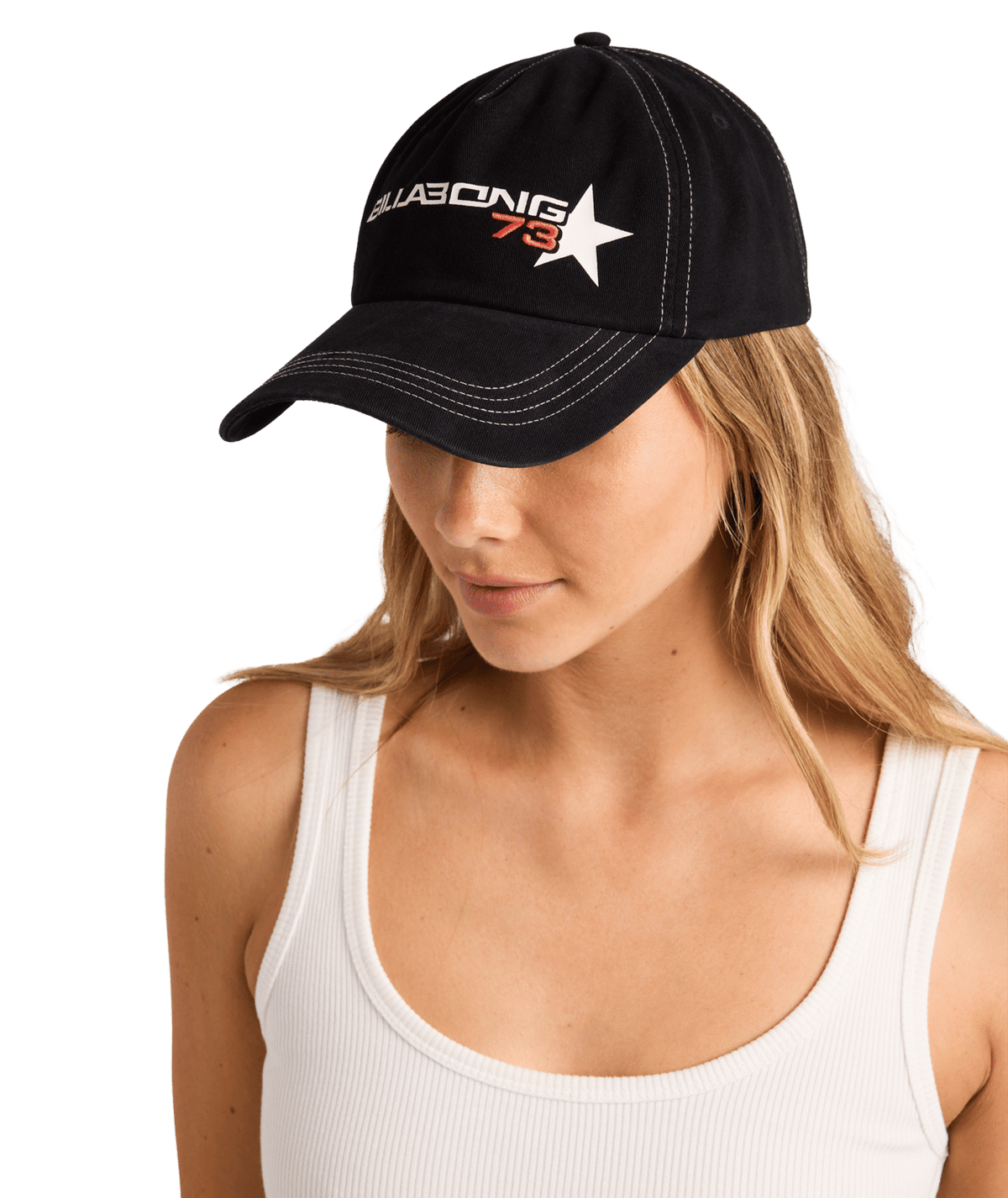 Joyride Cap