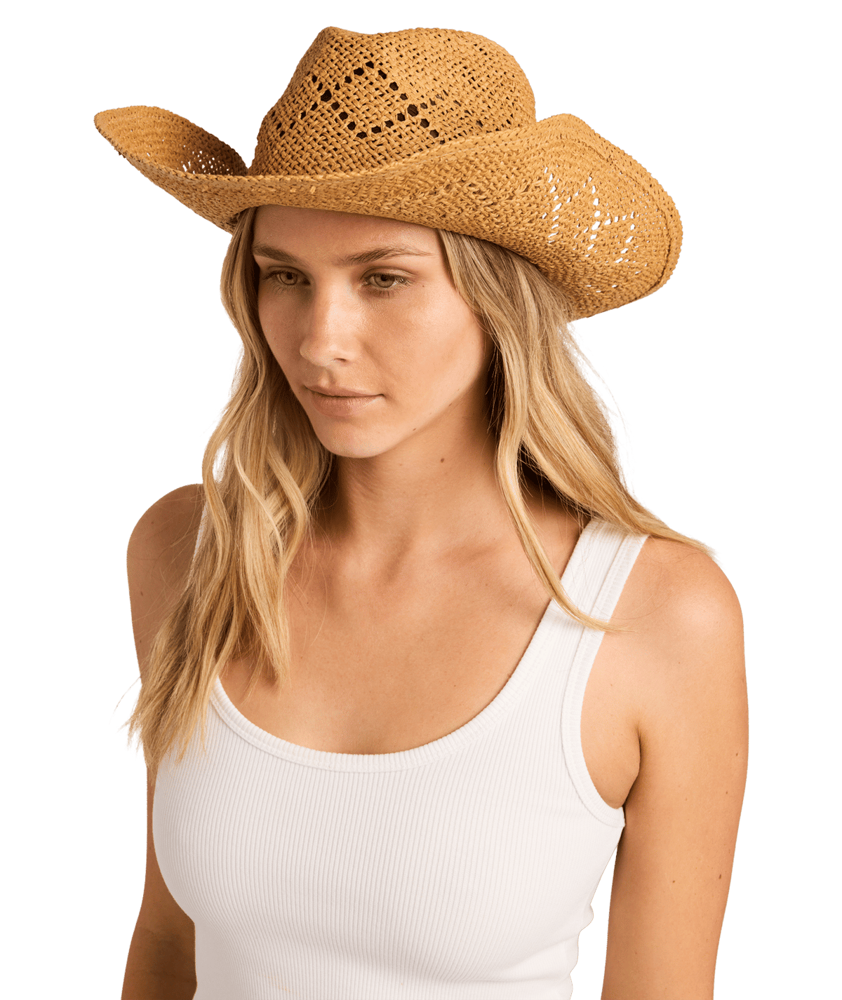 Desert Siren Hat