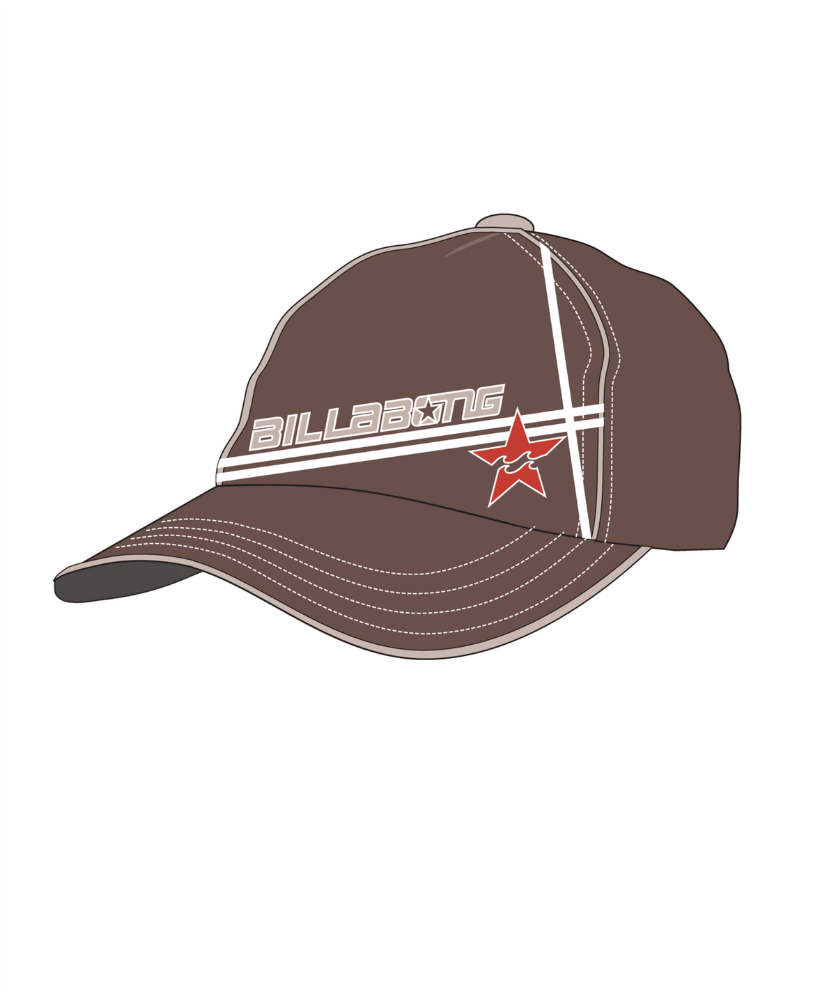 Nalu Cap