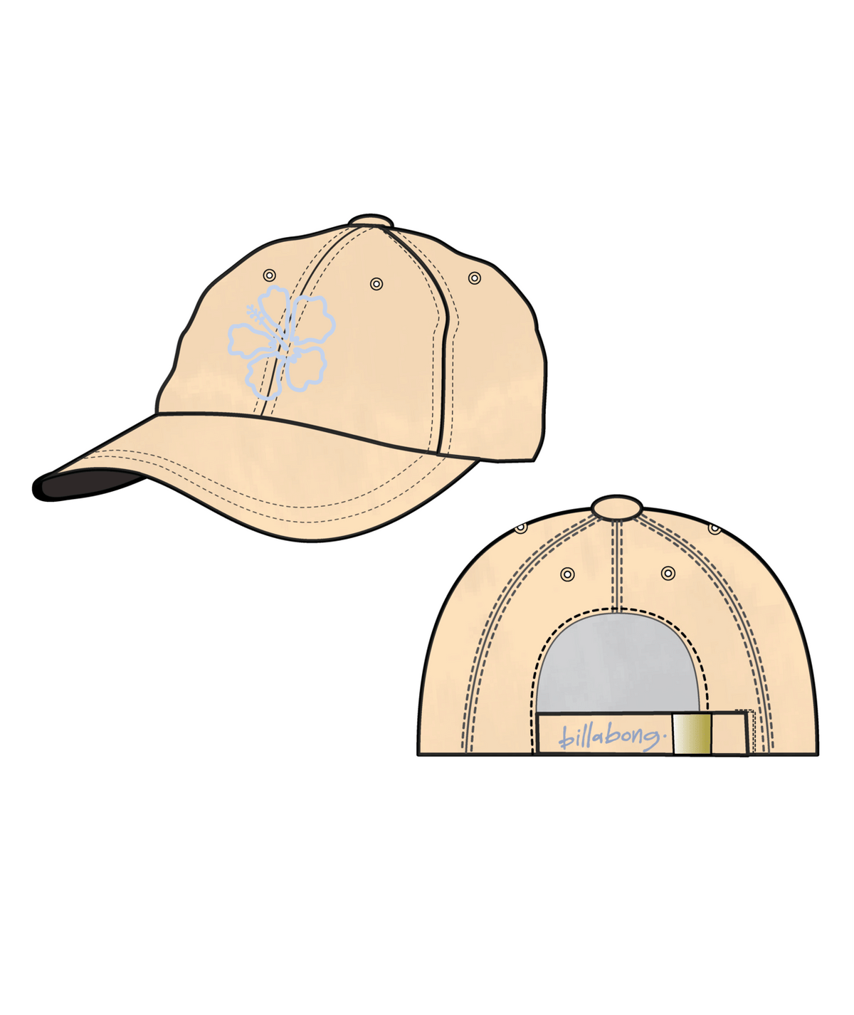 Sundream Cap