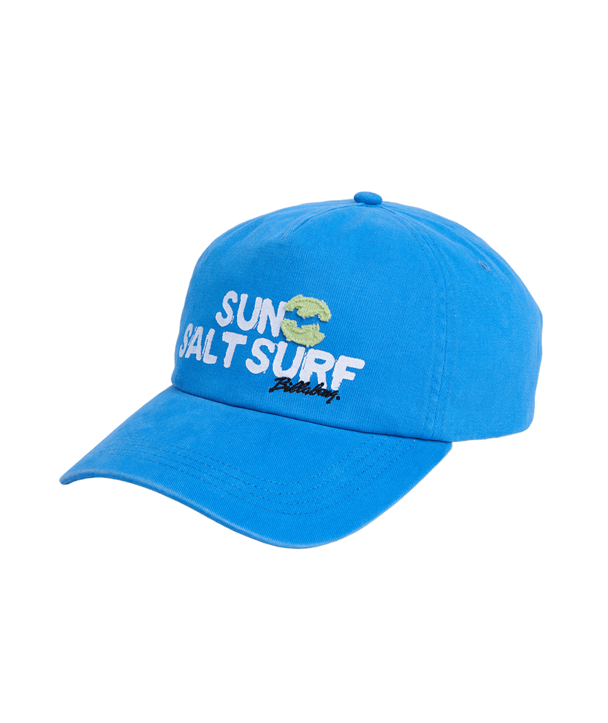 Holiday State Cap
