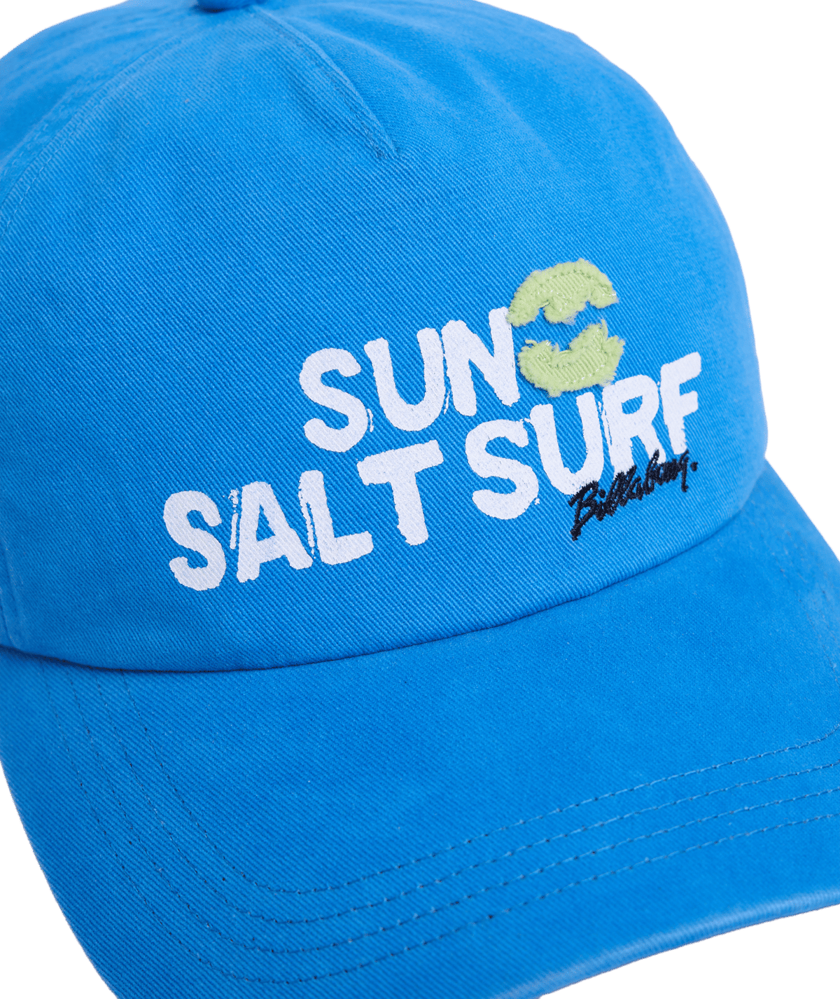 Holiday State Cap