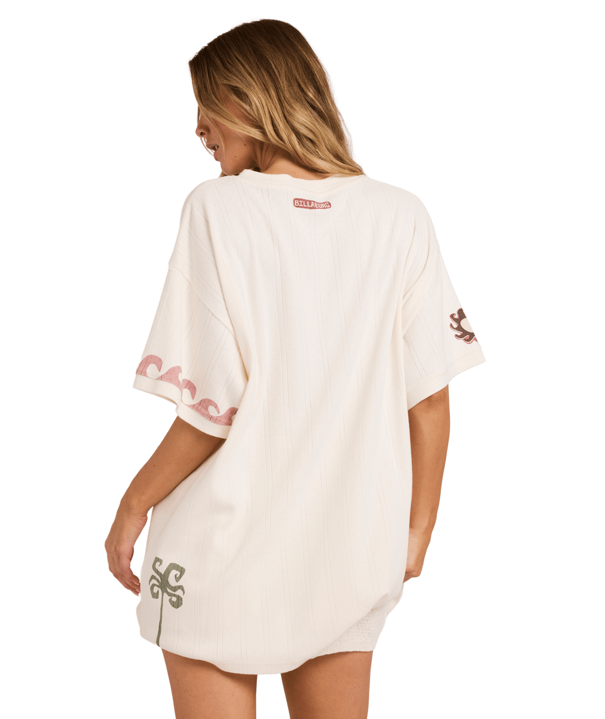 Secret Beach Top