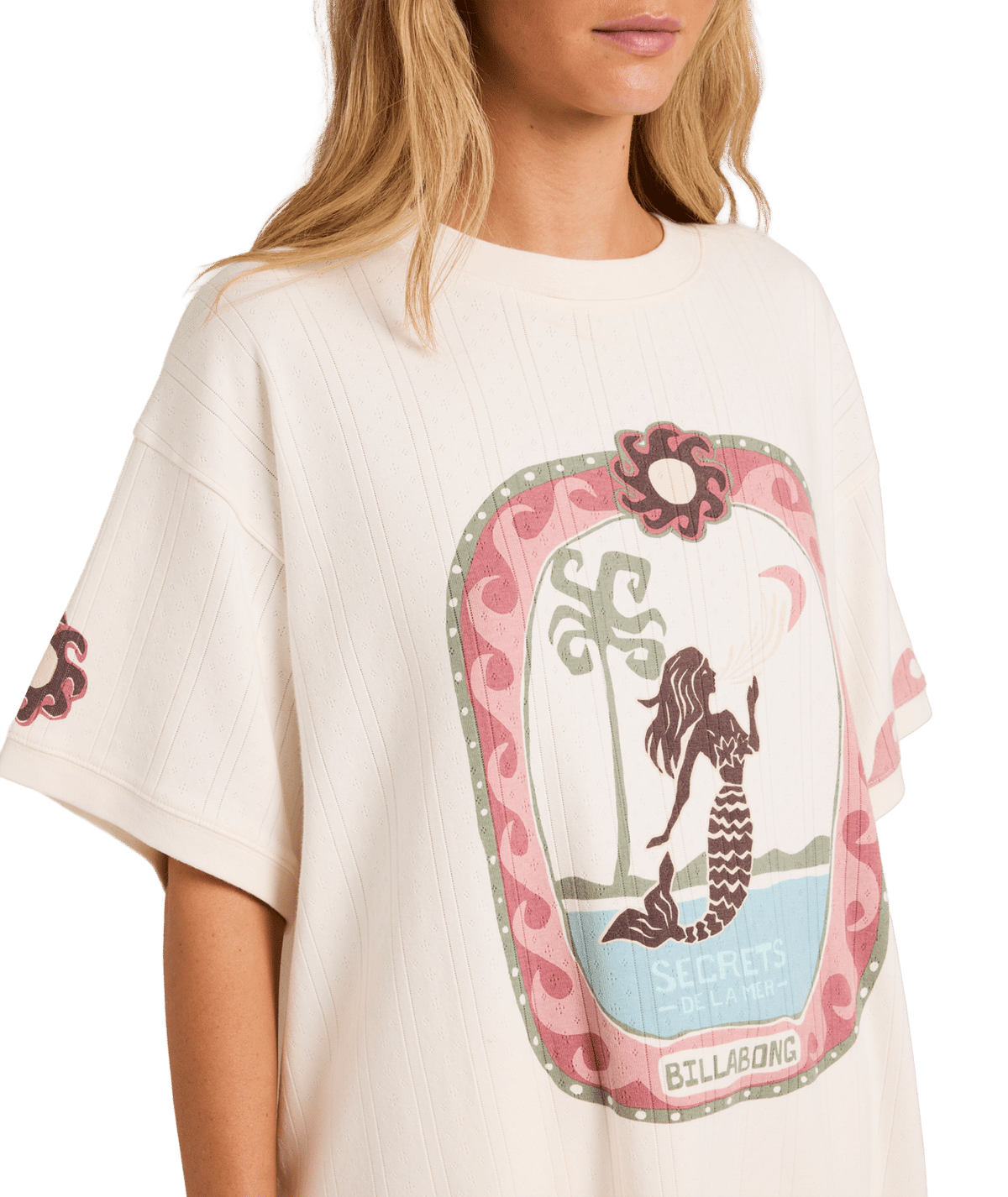 Secret Beach Top