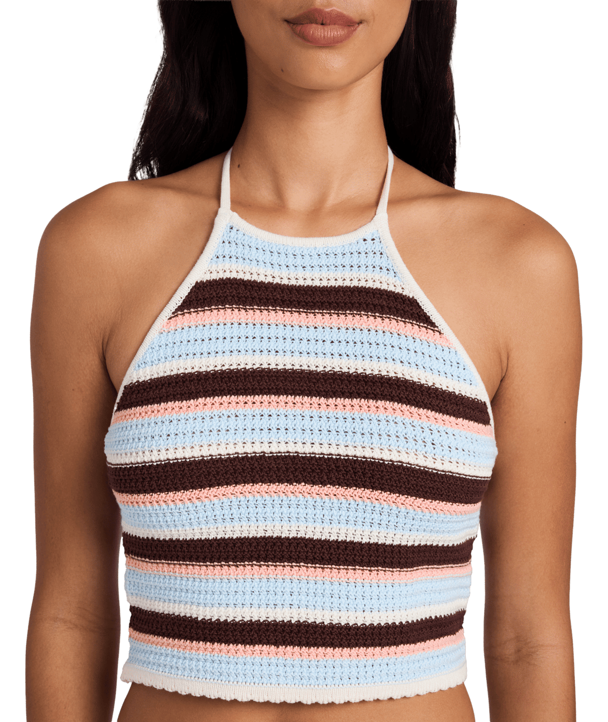 Beach Crush Knit Top