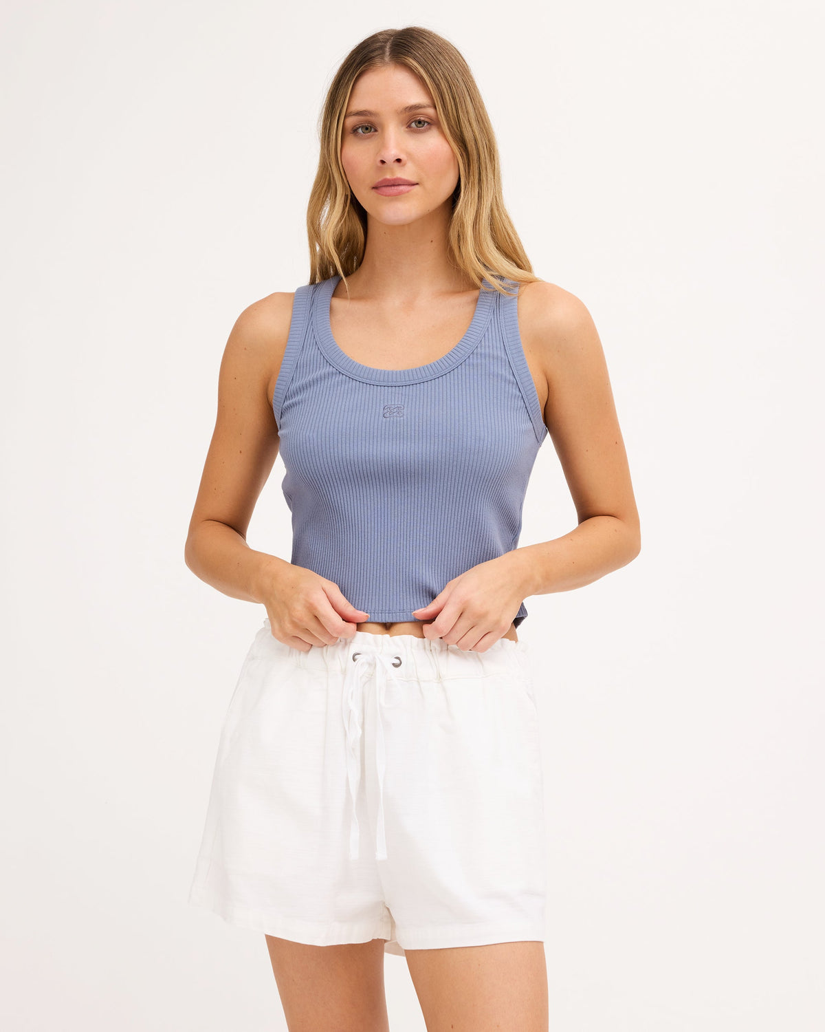 Rerun Tank