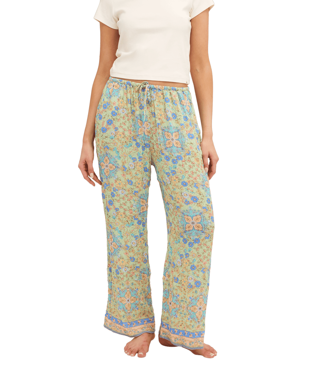 Sunset Nomad Pant