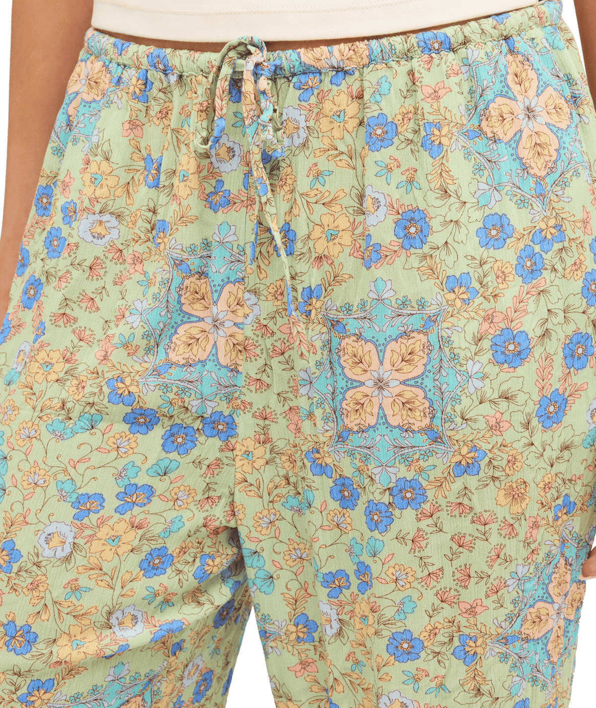 Sunset Nomad Pant