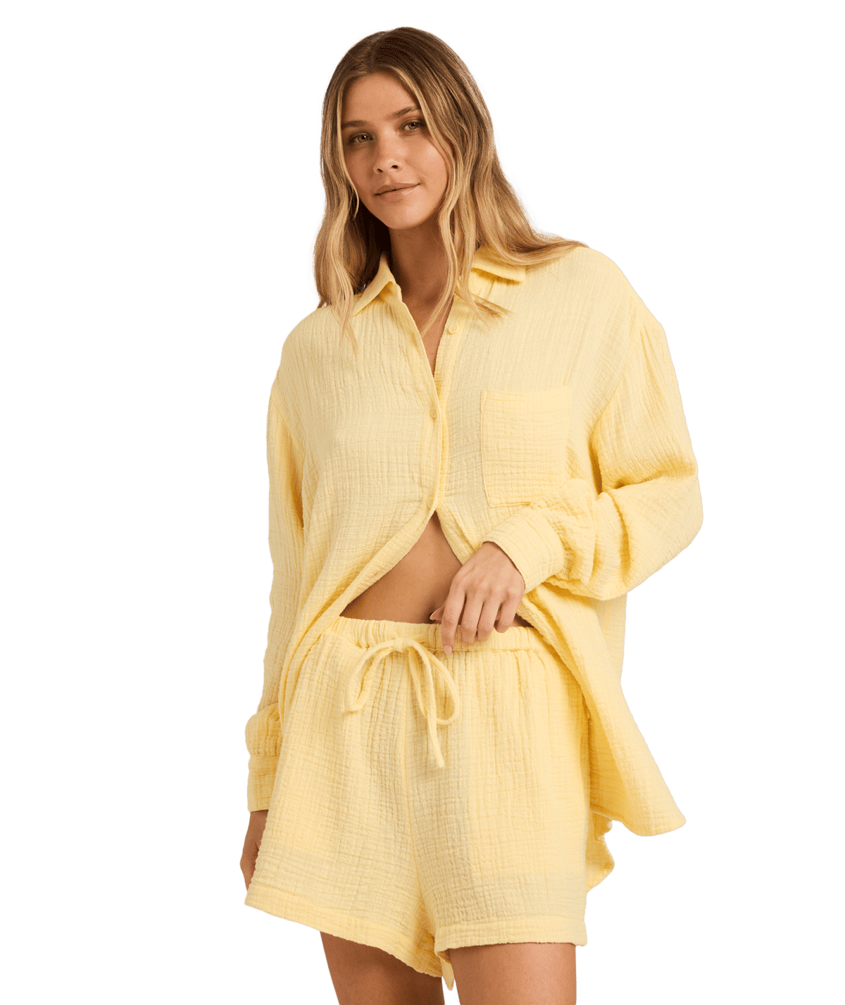Wanderer Short