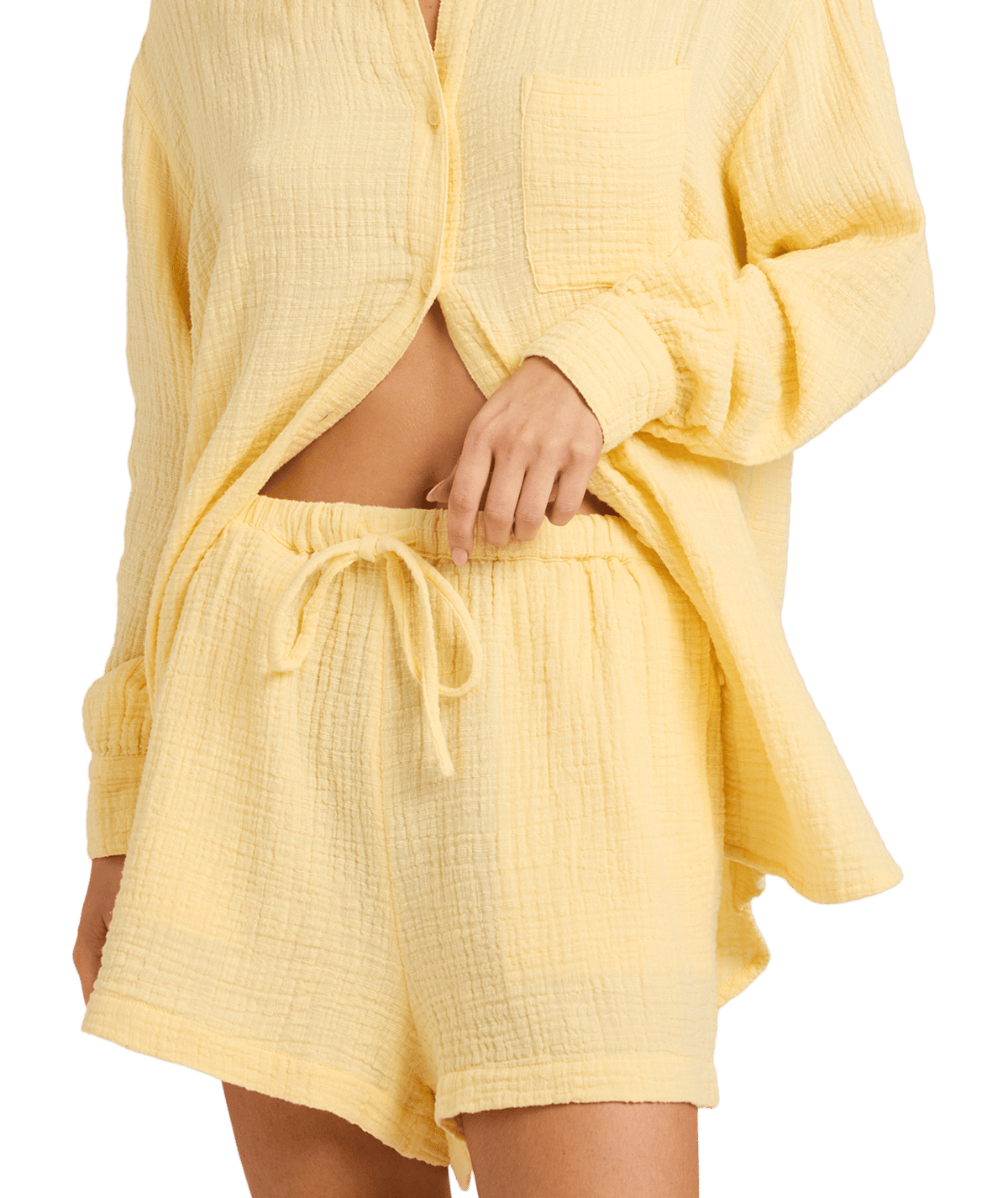 Wanderer Short