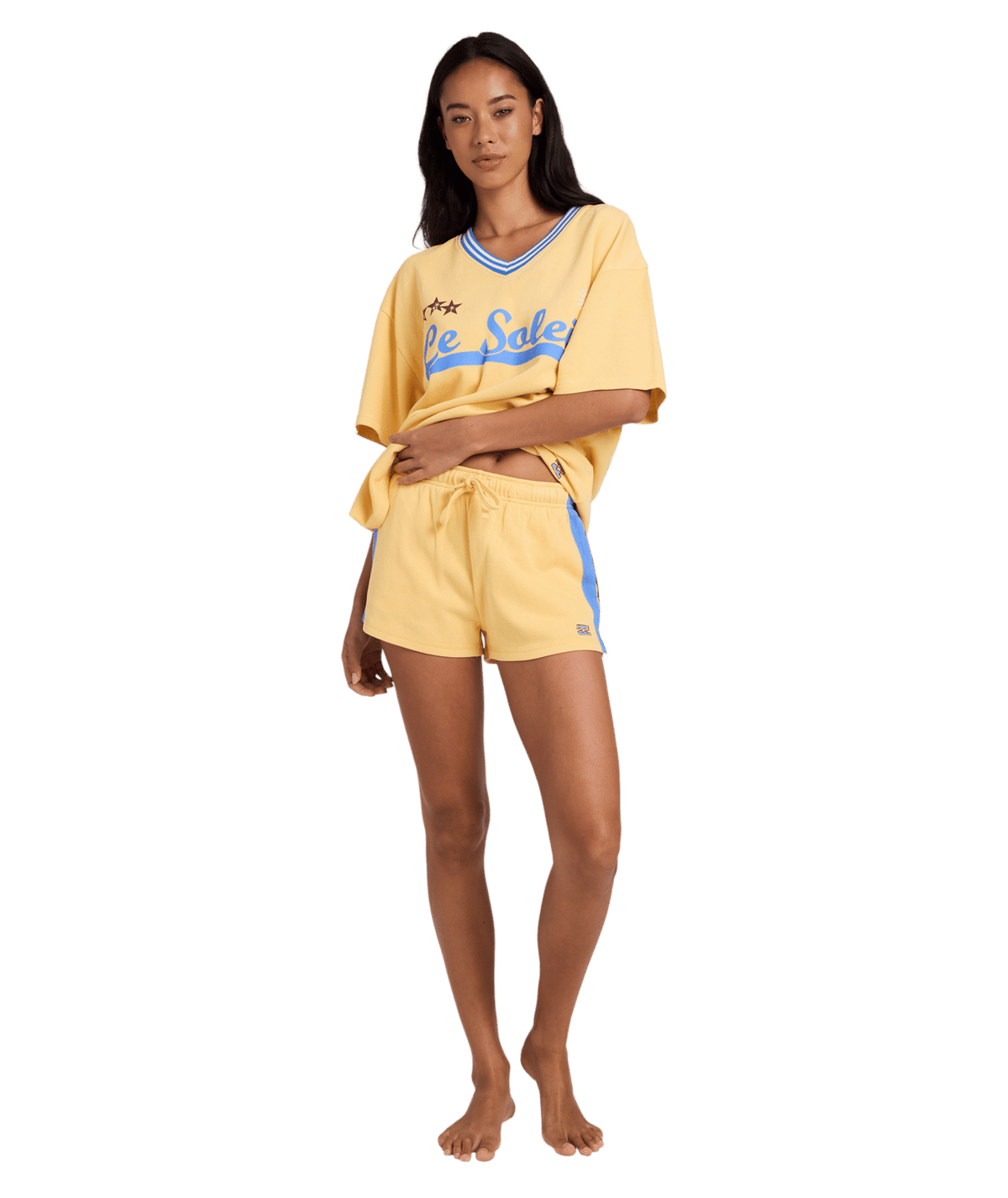 Dream State Short