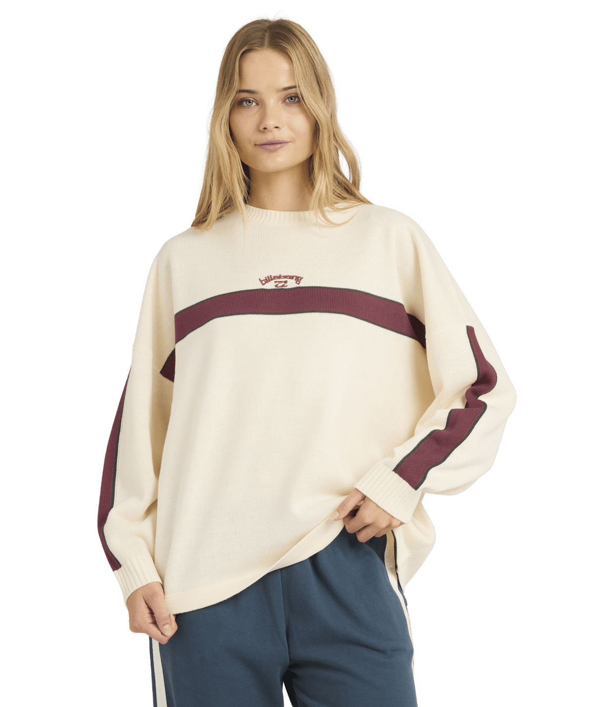 Endless Ease Sweater