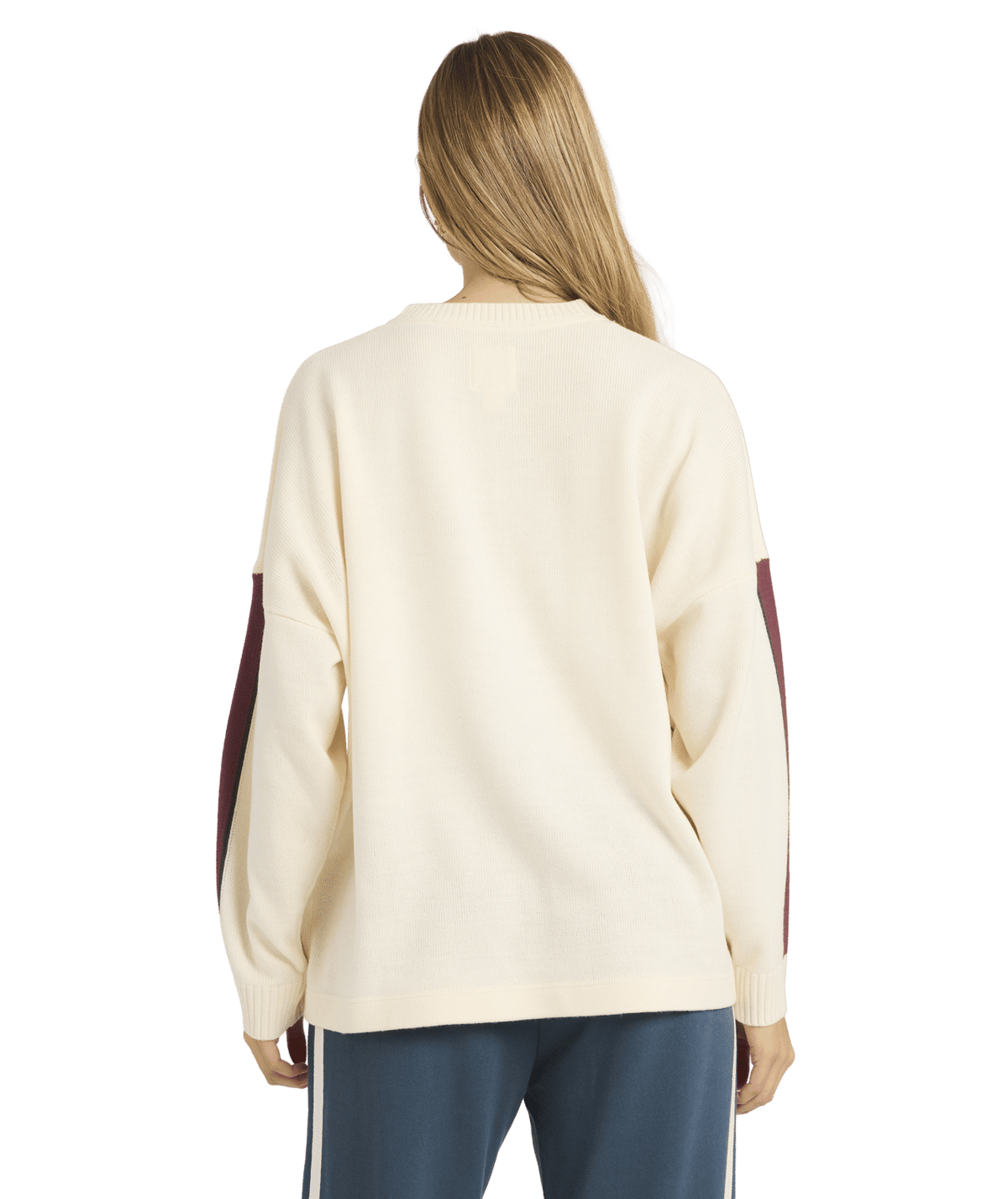 Endless Ease Sweater