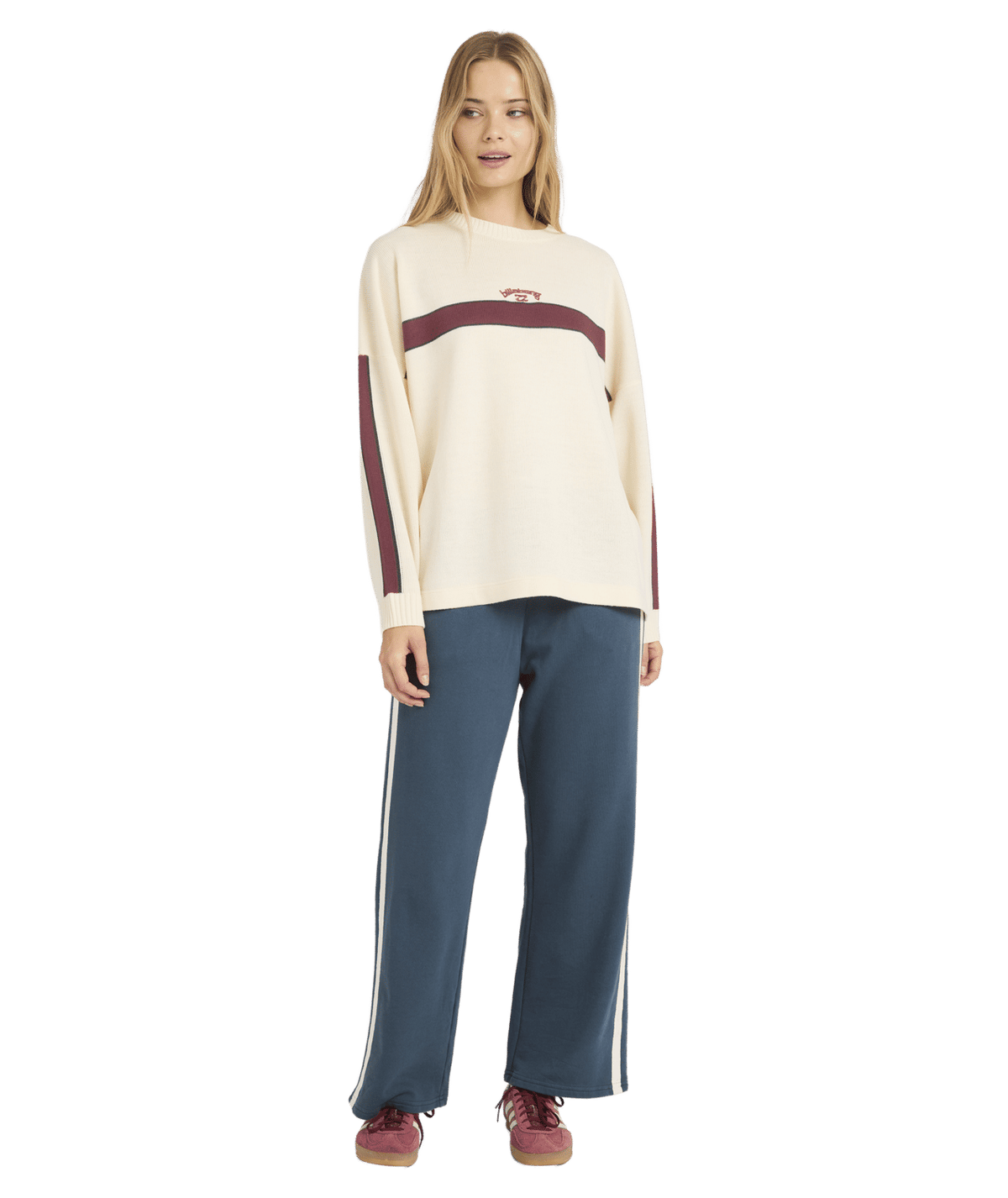 Endless Ease Sweater