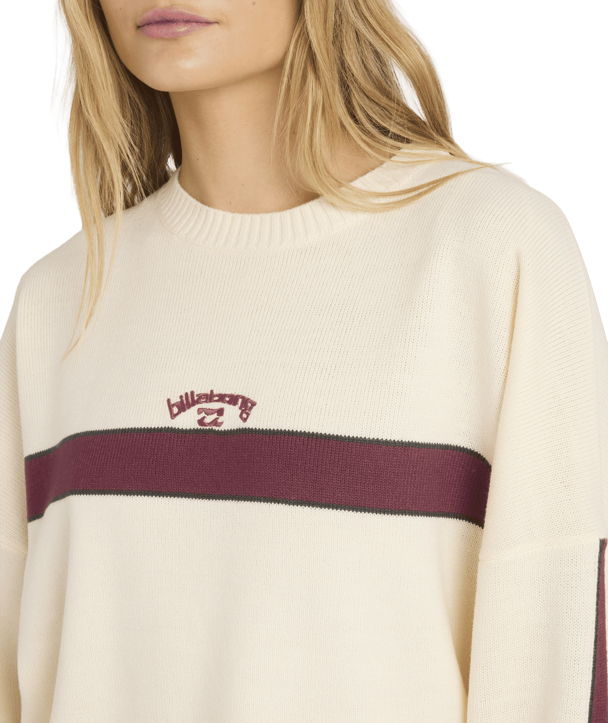 Endless Ease Sweater
