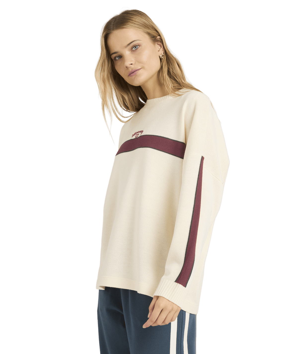 Endless Ease Sweater