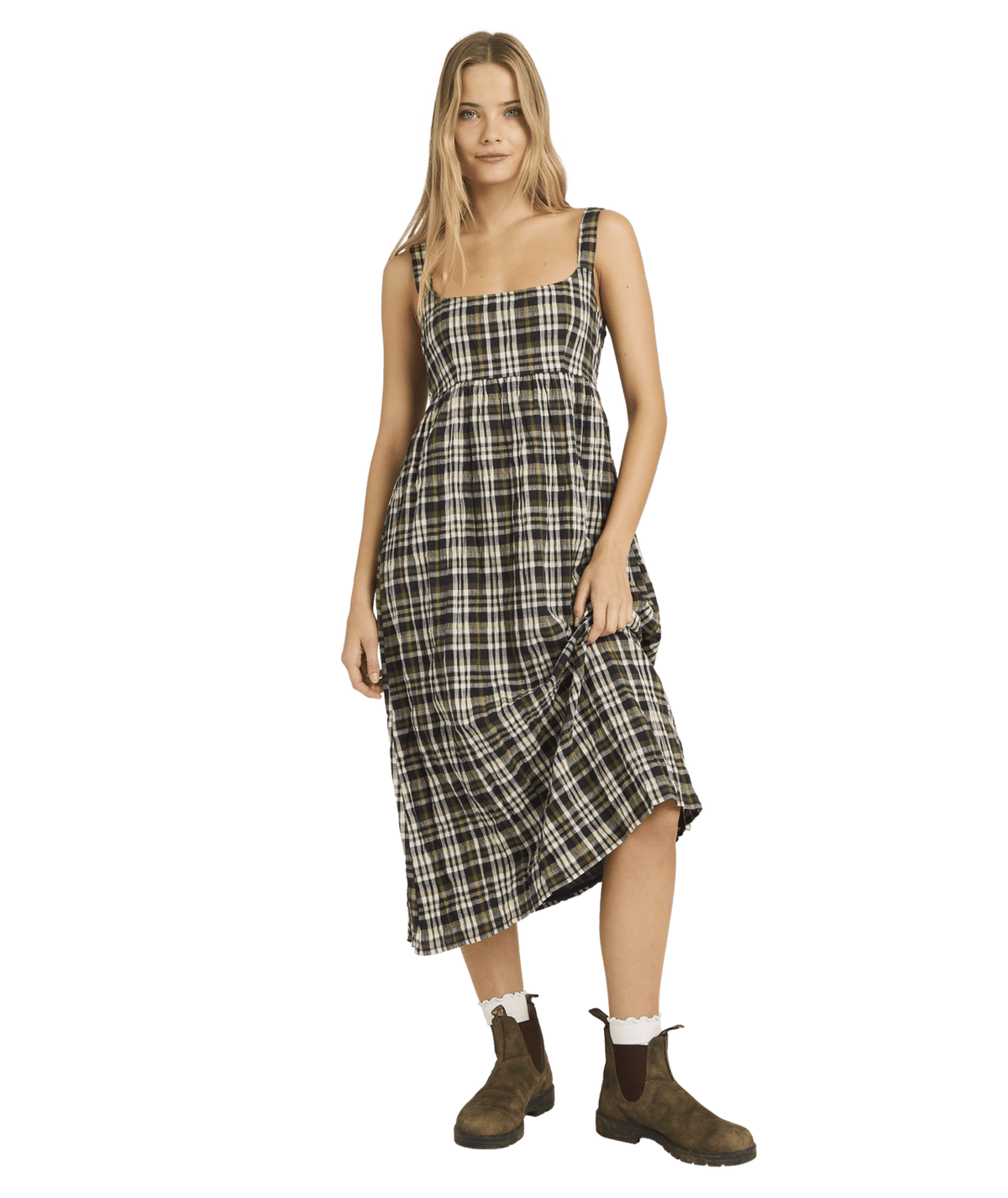 Wonders Dress
