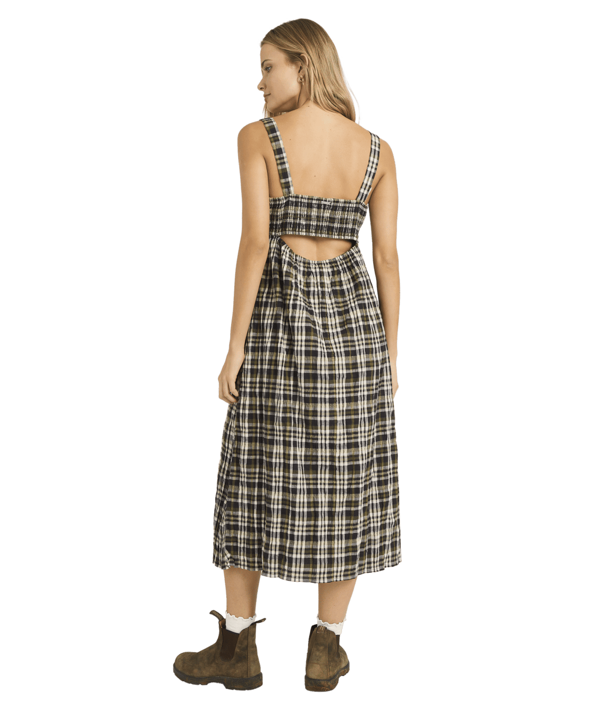 Wonders Dress